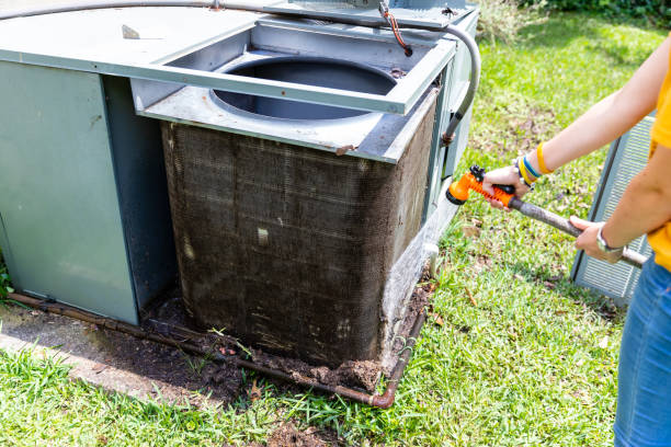 Best Ductwork Cleaning Services  in Waimanalo Beach, HI