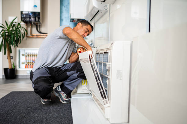 Reliable HI Airduct Cleaning Solutions