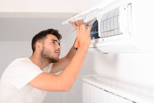 Best HVAC Air Duct Cleaning  in Waimanalo Beach, HI